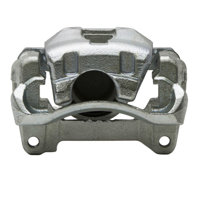 Picture of DFC 00-10 Scion tC Front-L Premium Caliper - Silver Zinc Coated