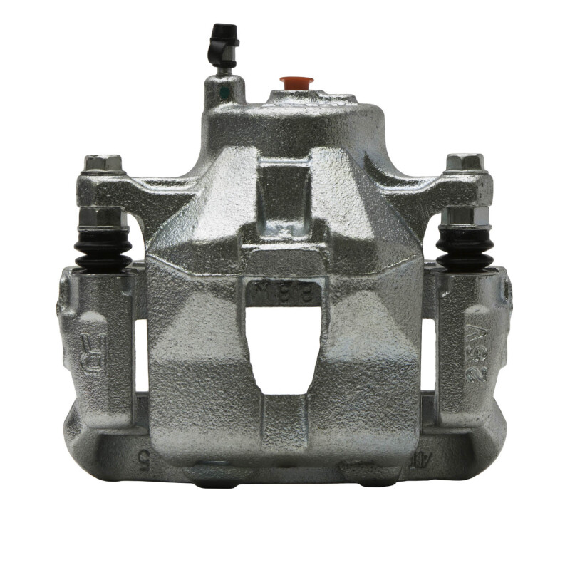 Picture of DFC 00-10 Scion tC Front-R Premium Caliper - Silver Zinc Coated