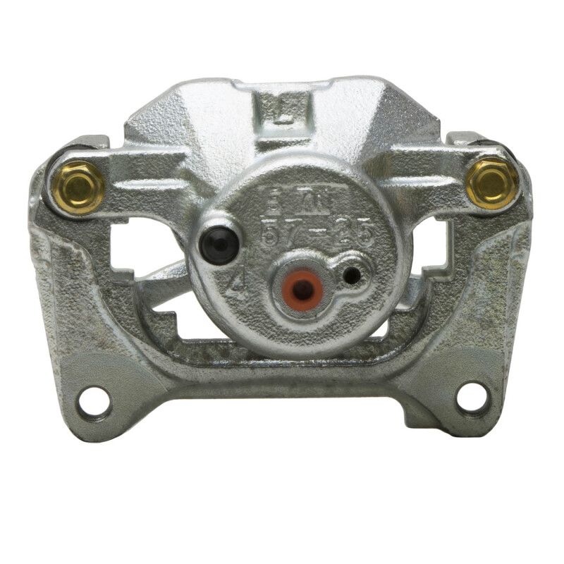 Picture of DFC 00-10 Scion tC Front-L Premium Caliper - Silver Zinc Coated