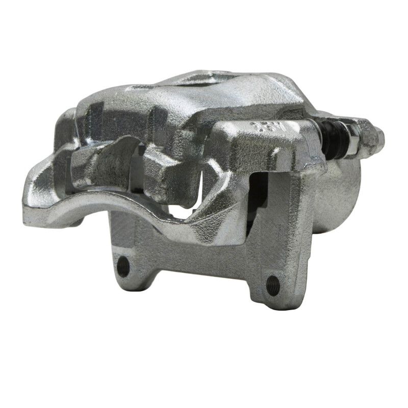 Picture of DFC 00-10 Scion tC Front-R Premium Caliper - Silver Zinc Coated
