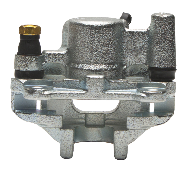 Picture of DFC 05-10 Scion tC Rear-R Premium Caliper - Silver Zinc Coated