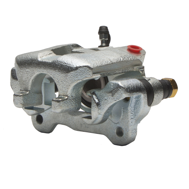 Picture of DFC 05-10 Scion tC Rear-R Premium Caliper - Silver Zinc Coated