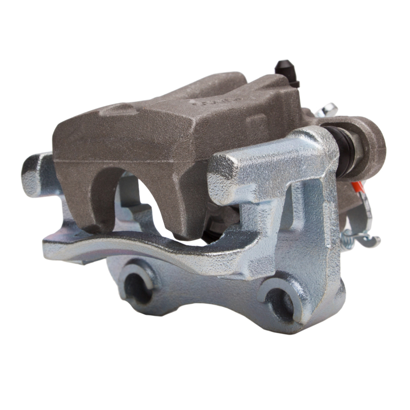 Picture of DFC 08-15 Scion xB Rear-R Premium Caliper - Silver Zinc Coated
