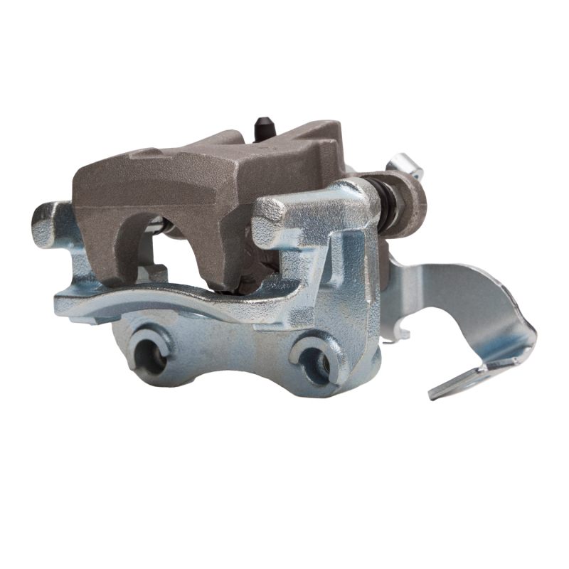 Picture of DFC 08-15 Scion xB Rear-L Premium Caliper - Silver Zinc Coated