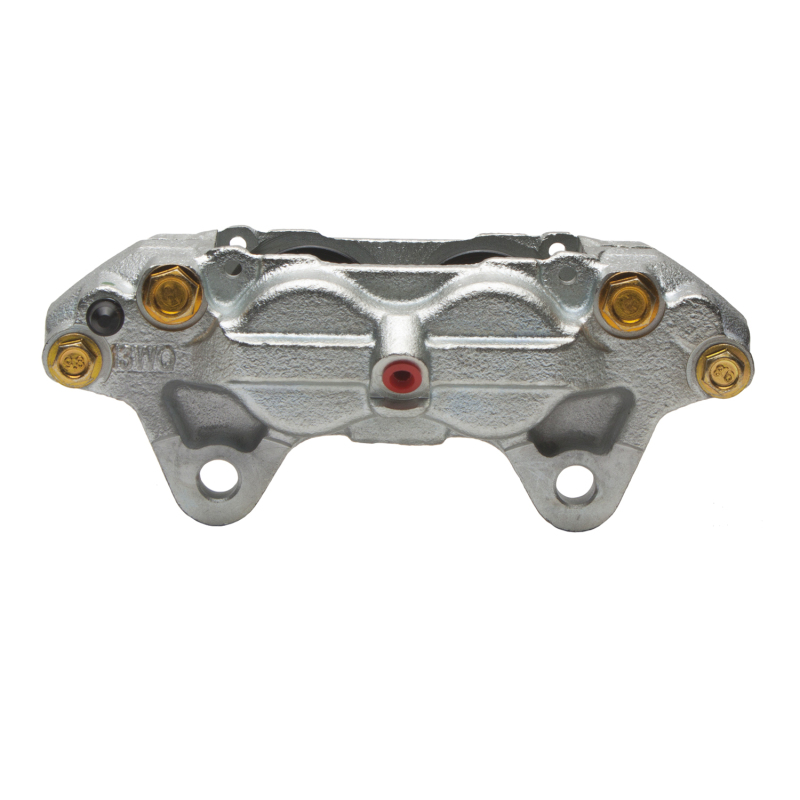 Picture of DFC 06-10 Hummer H3 Front-R Premium Caliper - Silver Zinc Coated
