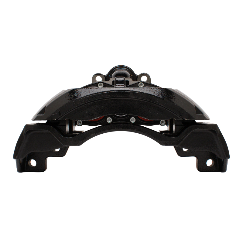 Picture of DFC 04-24 American Coach American Allegiance Front/Fr & Rr Premium Caliper - Silver Zinc Coated