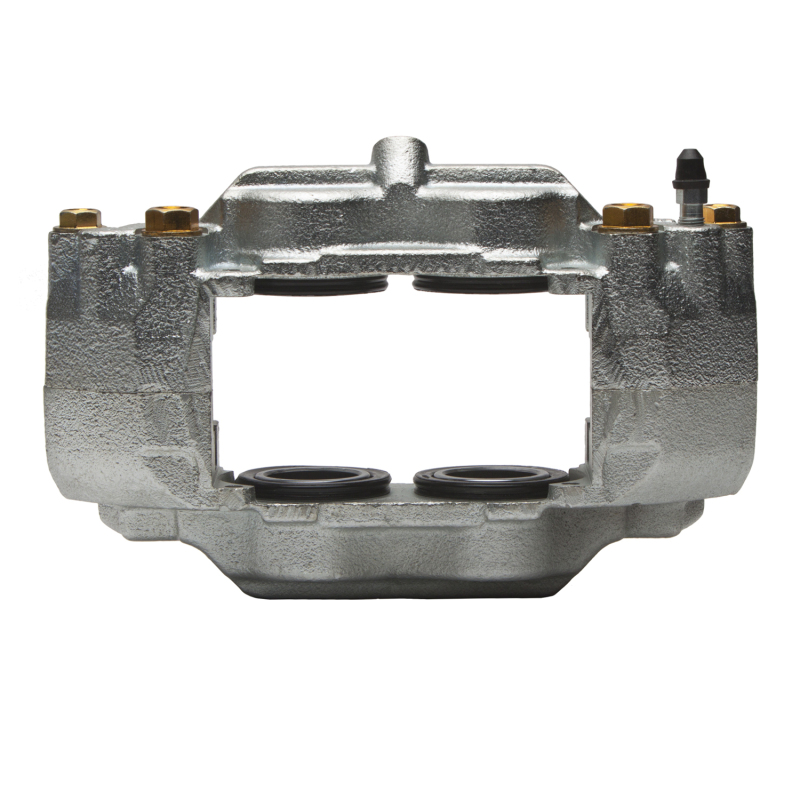 Picture of DFC 06-10 Hummer H3 Front-R Premium Caliper - Silver Zinc Coated