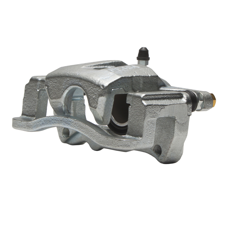 Picture of DFC 06-10 Hummer H3 Rear-R Premium Caliper - Silver Zinc Coated