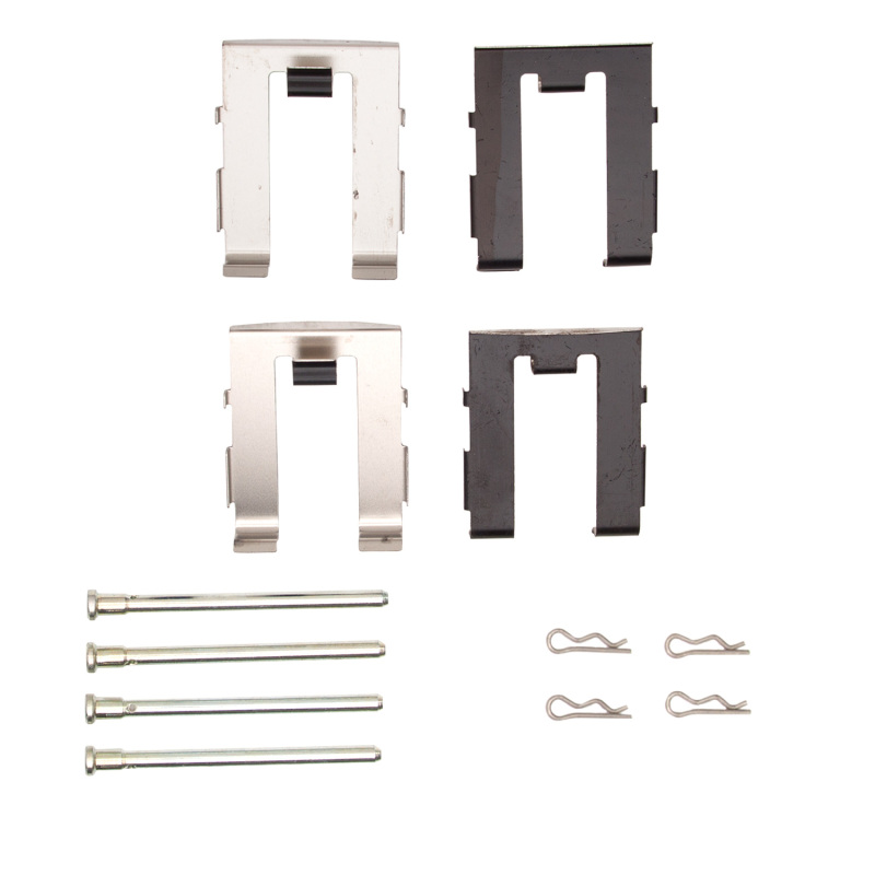 Picture of DFC 17-19 Genesis G90 Rear Premium Hardware Kit