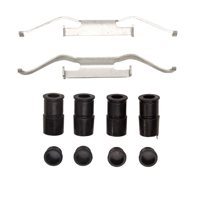 Picture of DFC 96-22 Fiat 500L Front Premium Hardware Kit