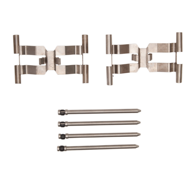 Picture of DFC 18-25 Land Rover Discovery Front Premium Hardware Kit