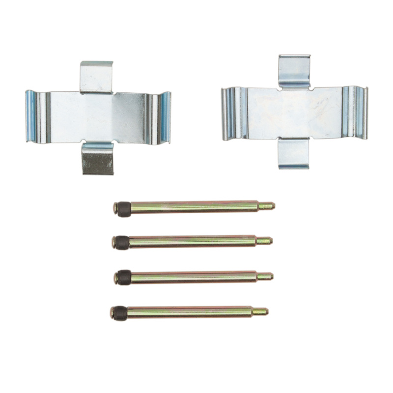Picture of DFC 70-77 BMW 320I (USA/Canada) Front Premium Hardware Kit