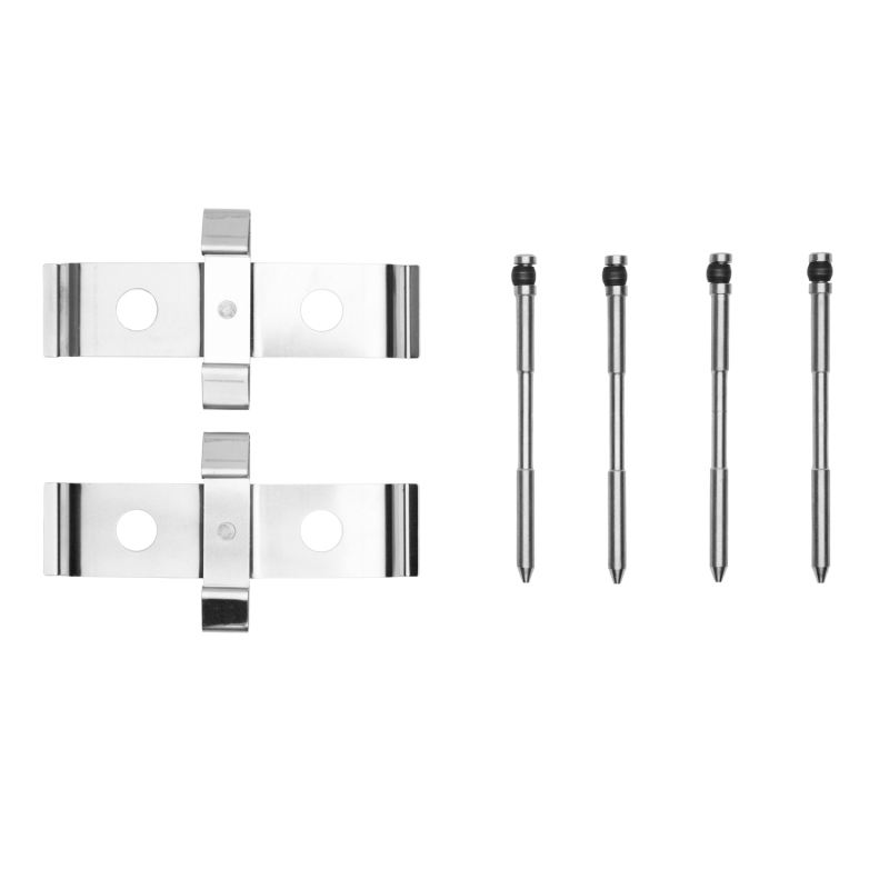 Picture of DFC 03-06 Ford GT Front Premium Hardware Kit