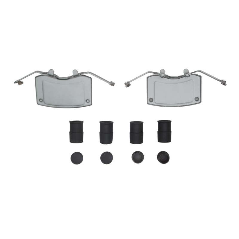 Picture of DFC 10-24 Jaguar XKR Front Premium Hardware Kit