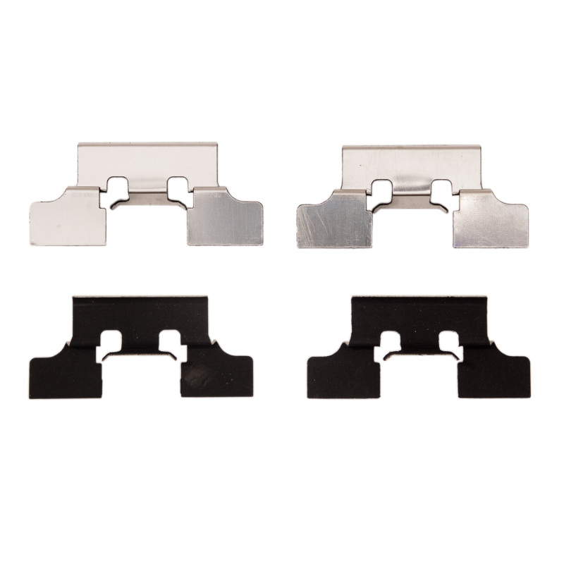 Picture of DFC 03-05 Jaguar S-Type Rear Premium Hardware Kit