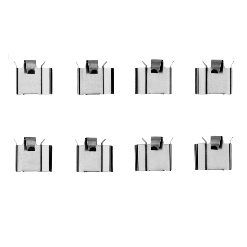 Picture of DFC 98-02 Kia Sportage (USA/Canada) Front Premium Hardware Kit