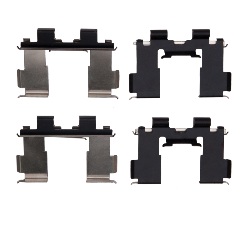 Picture of DFC 03-09 Kia Sorento Rear Premium Hardware Kit