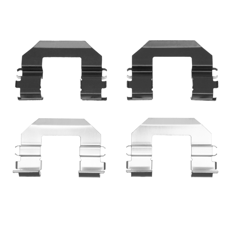 Picture of DFC 04-09 Kia Spectra5 Front Premium Hardware Kit