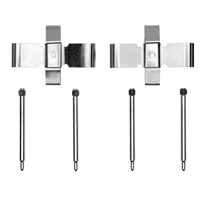 Picture of DFC 76-86 BMW 633CSi Front Premium Hardware Kit