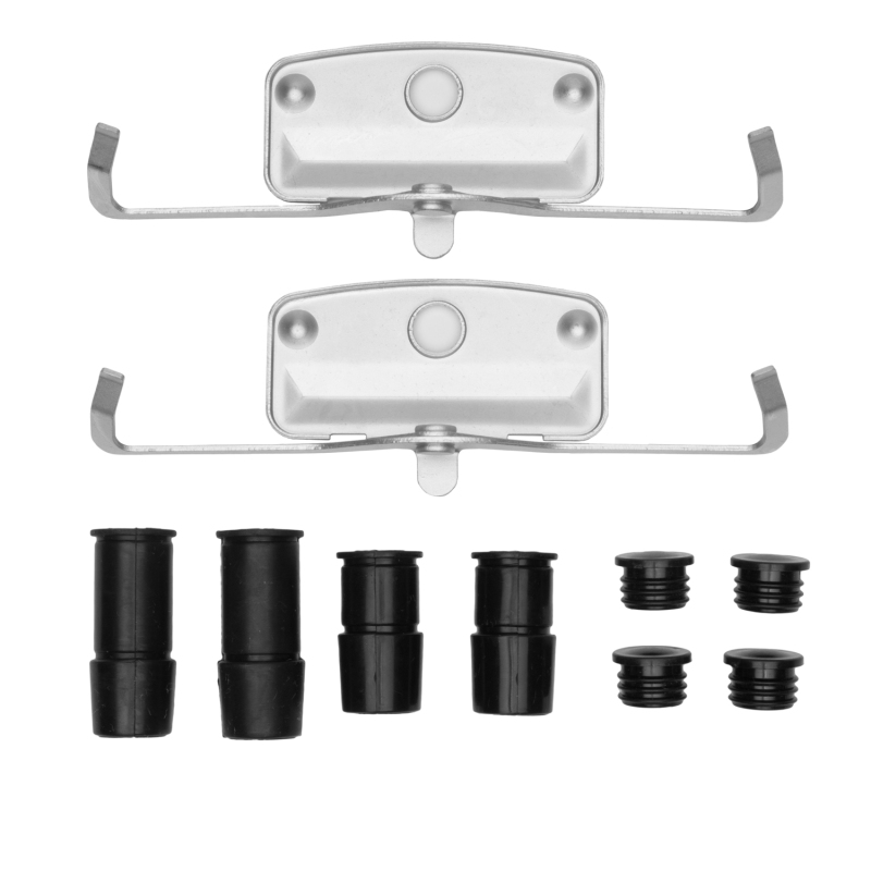 Picture of DFC 02-16 BMW 335i Front Premium Hardware Kit