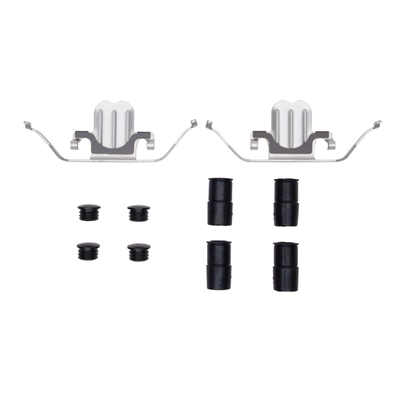 Picture of DFC 04-16 BMW 120i (Mexico) Front Premium Hardware Kit