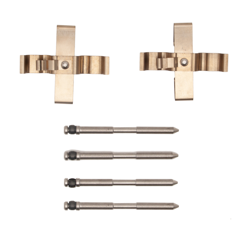 Picture of DFC 06-13 BMW 328i Rear Premium Hardware Kit