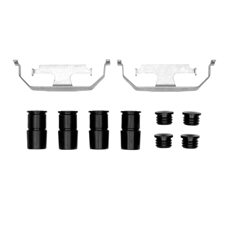 Picture of DFC 12-20 BMW 440i xDrive Gran Coupe Rear Premium Hardware Kit