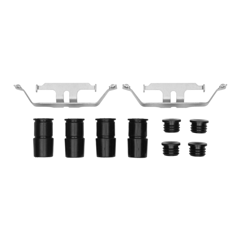 Picture of DFC 12-21 BMW 320i xDrive Rear Premium Hardware Kit