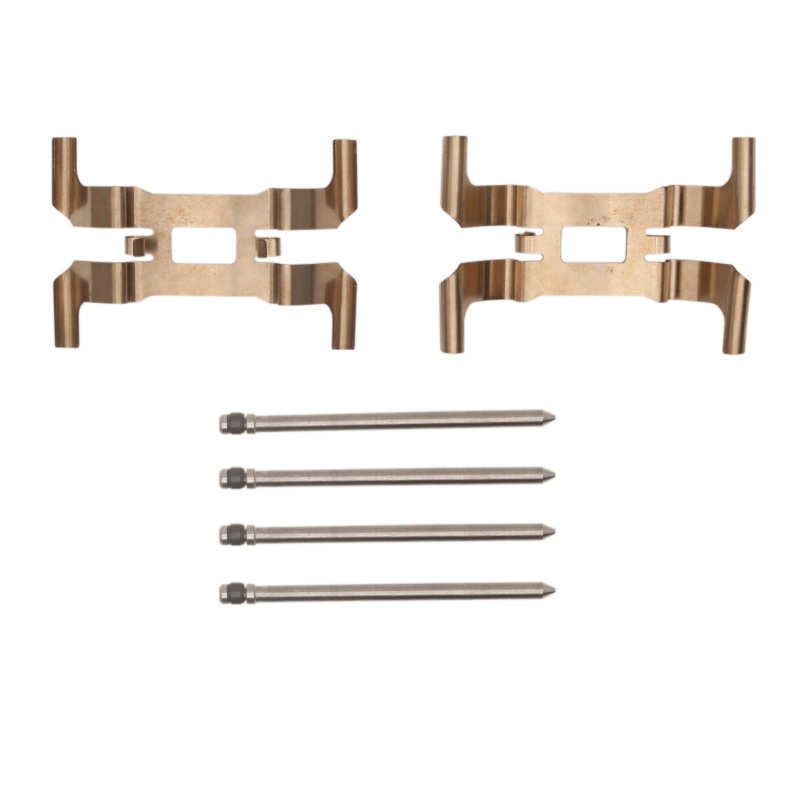 Picture of DFC 18-25 BMW X5 Front Premium Hardware Kit