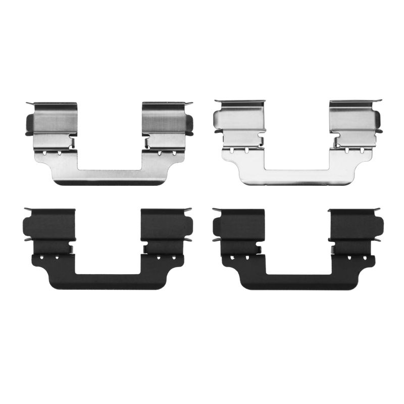 Picture of DFC 11-25 BMW 550I xDrive Rear/Front Premium Hardware Kit