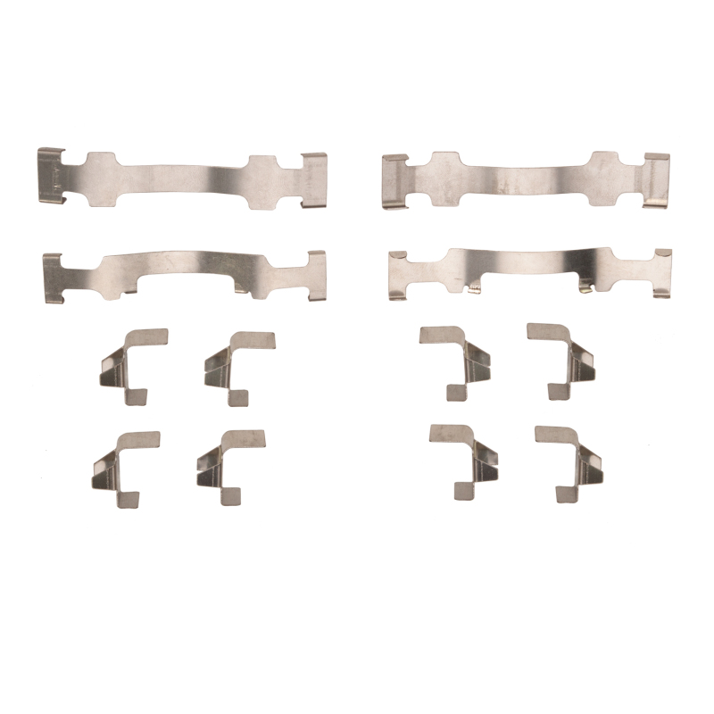 Picture of DFC 84-87 Isuzu Pickup Front Premium Hardware Kit