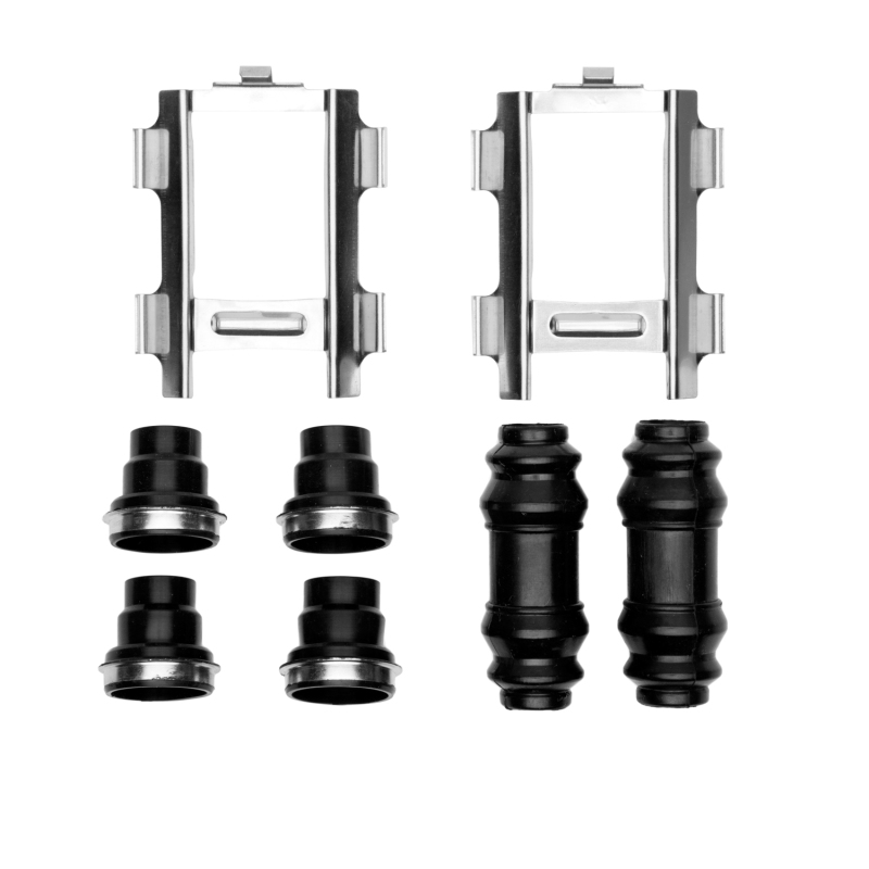 Picture of DFC 02-06 Dodge Sprinter 2500 Rear/Front Premium Hardware Kit