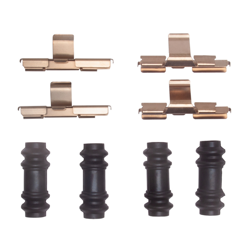 Picture of DFC 02-24 Chrysler Aspen Rear Premium Hardware Kit