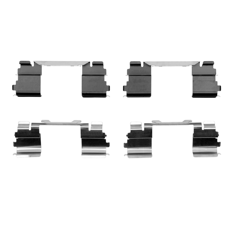 Picture of DFC 14-25 Ram ProMaster 1500 Front Premium Hardware Kit