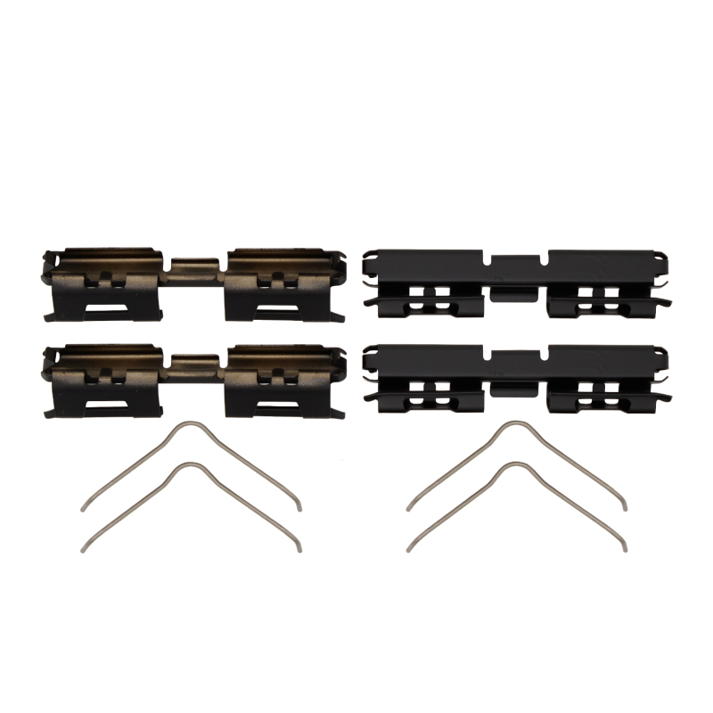 Picture of DFC 19-25 Ford F-150 Lightning Rear Premium Hardware Kit