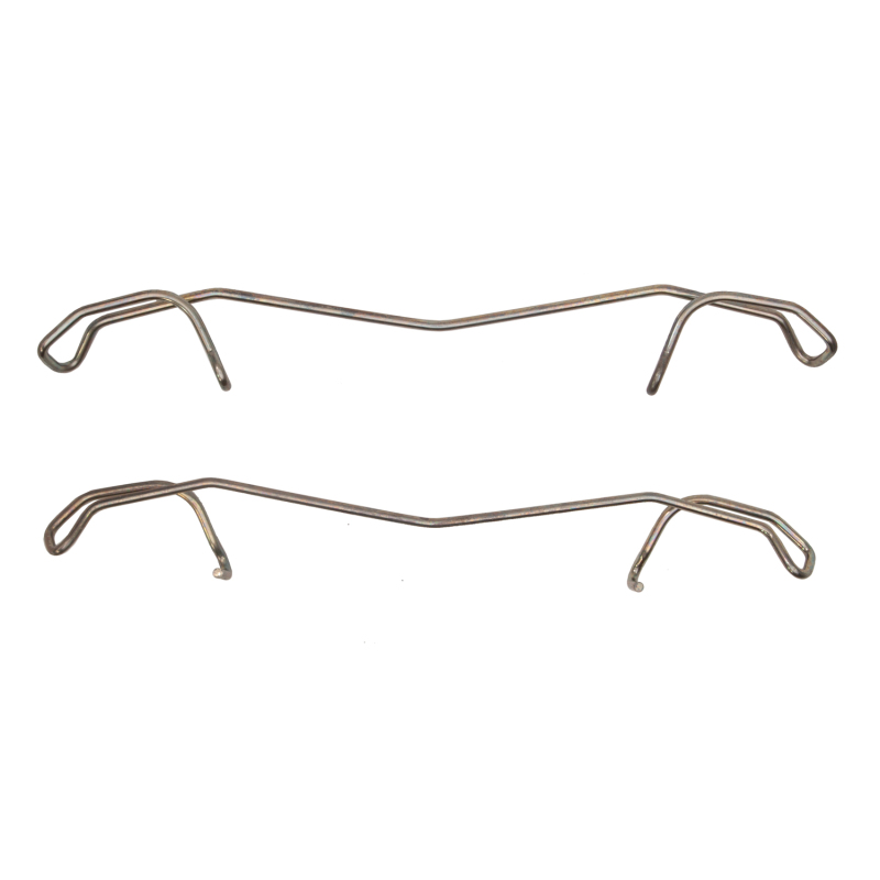 Picture of DFC 99-02 Jeep Grand Cherokee Front Premium Hardware Kit