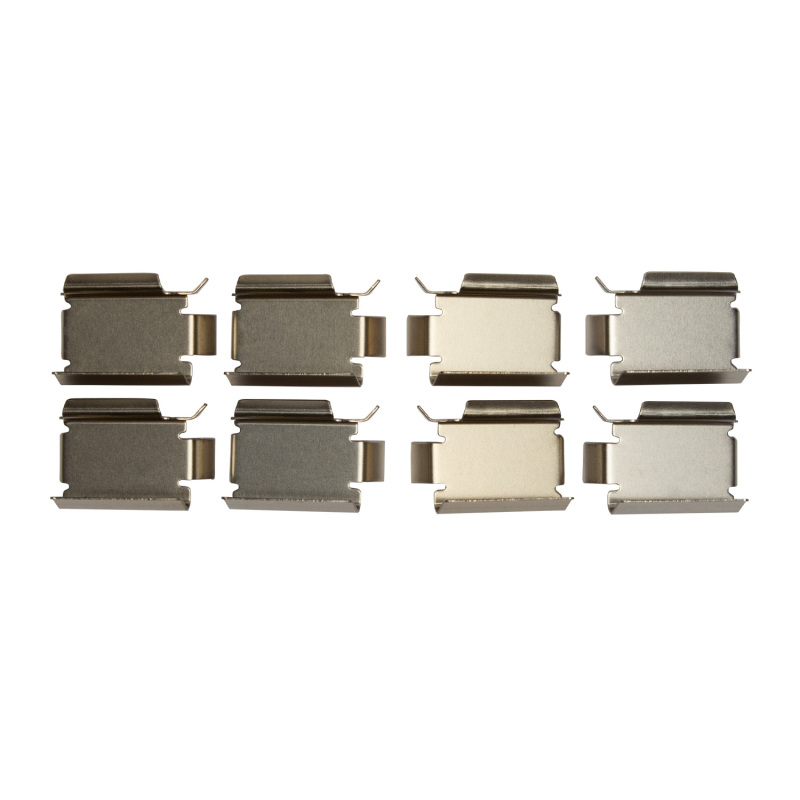 Picture of DFC 05-18 Chrysler Town & Country Front/Rear Premium Hardware Kit