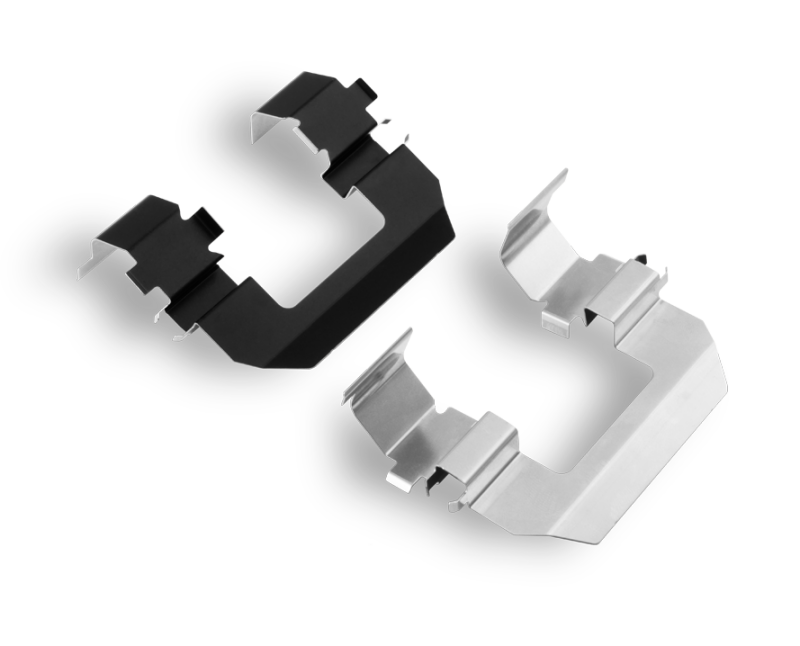 Picture of DFC 81-89 Chrysler LeBaron Front Premium Hardware Kit