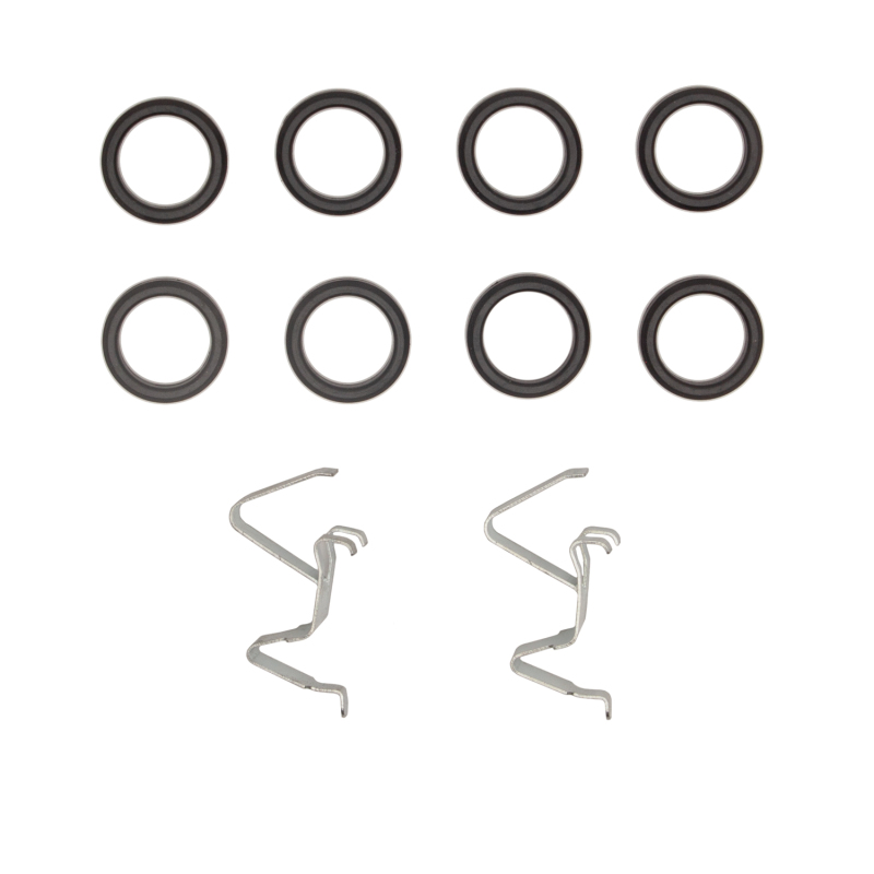 Picture of DFC 80-89 Buick Century Front Premium Hardware Kit