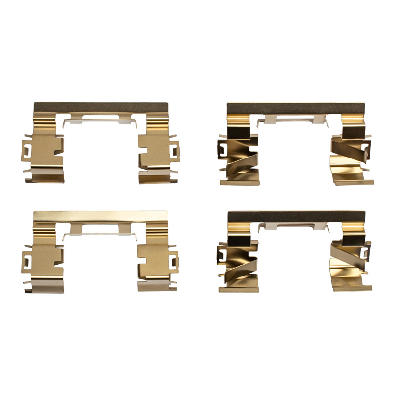 Picture of DFC 06-17 Buick Enclave Front Premium Hardware Kit