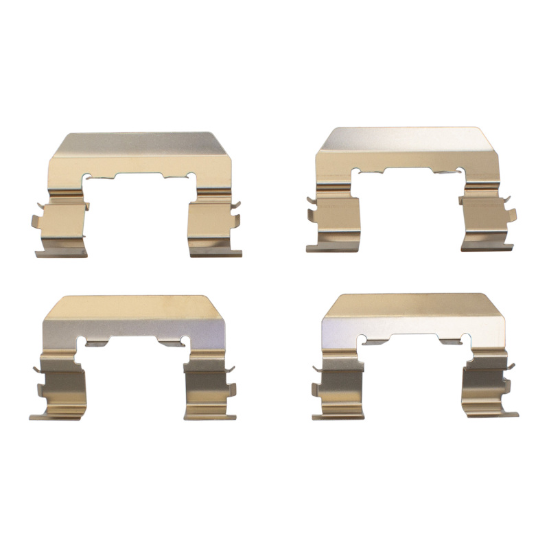 Picture of DFC 08-14 Cadillac STS Front Premium Hardware Kit