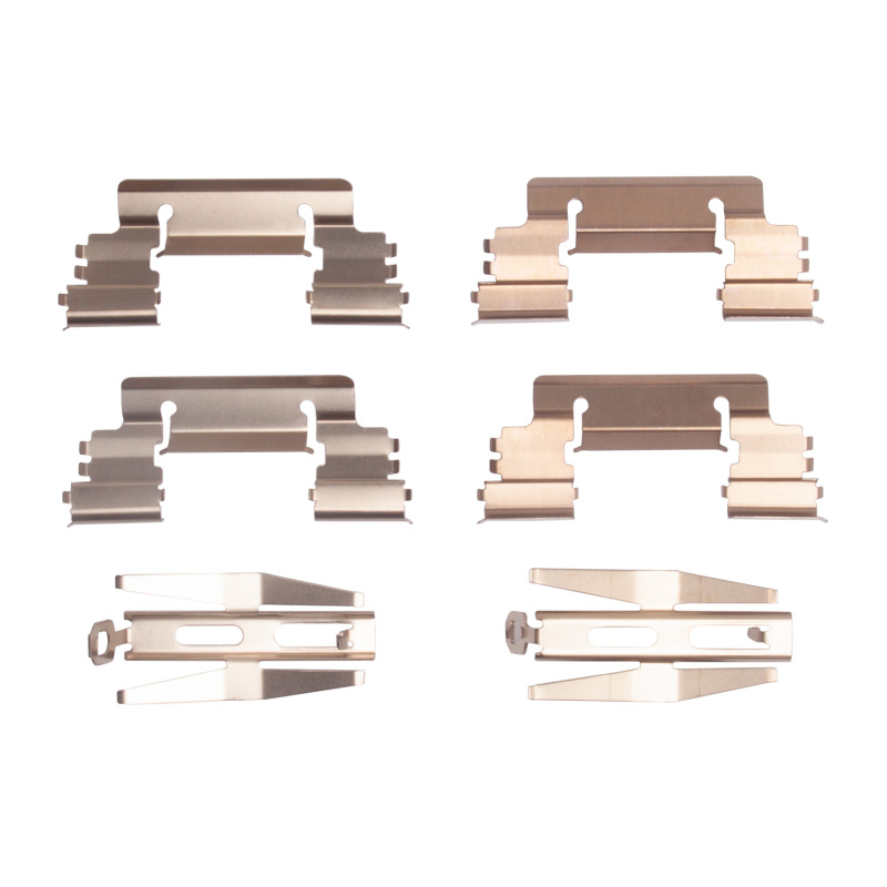 Picture of DFC 00-06 Cadillac Escalade ESV Rear Premium Hardware Kit