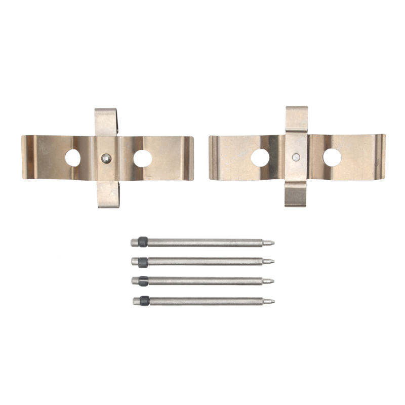 Picture of DFC 03-24 Audi R8 Front/Rear Premium Hardware Kit