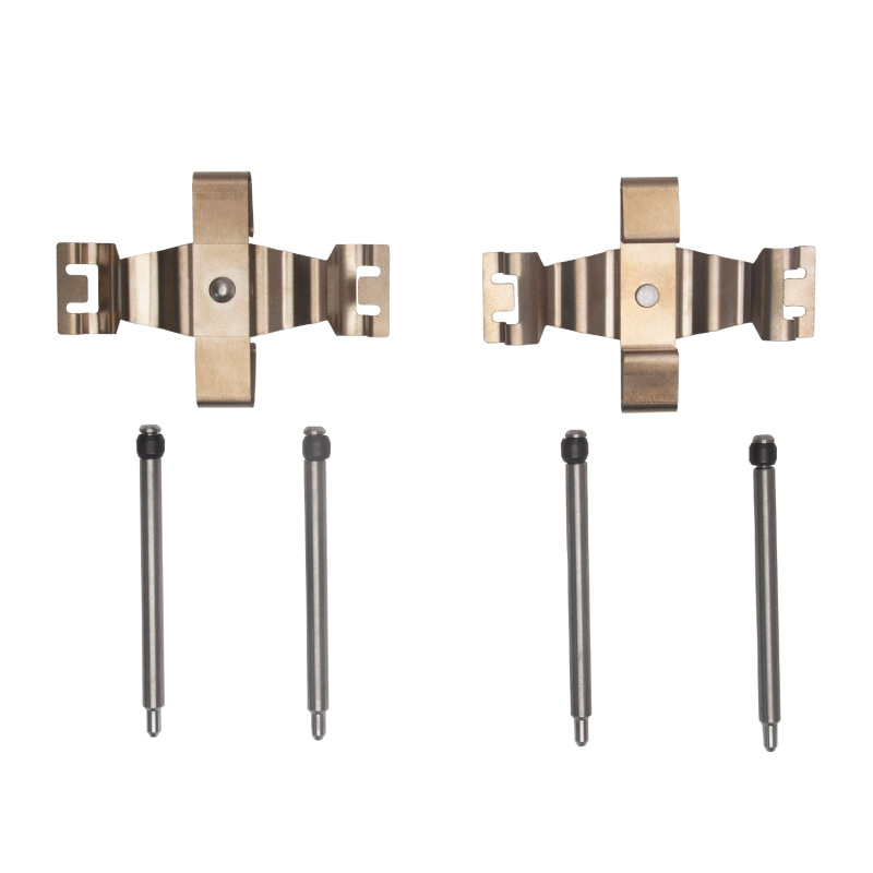 Picture of DFC 22-25 Cadillac CT5 Rear Premium Hardware Kit