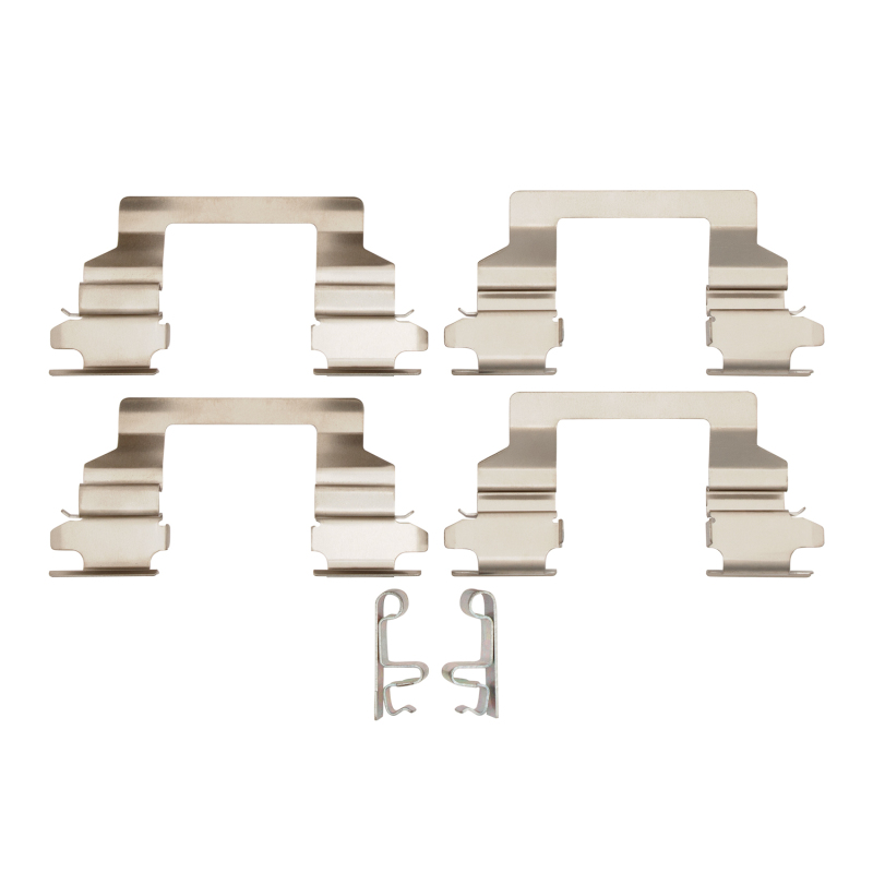 Picture of DFC 04-12 Chevrolet Cobalt Front Premium Hardware Kit