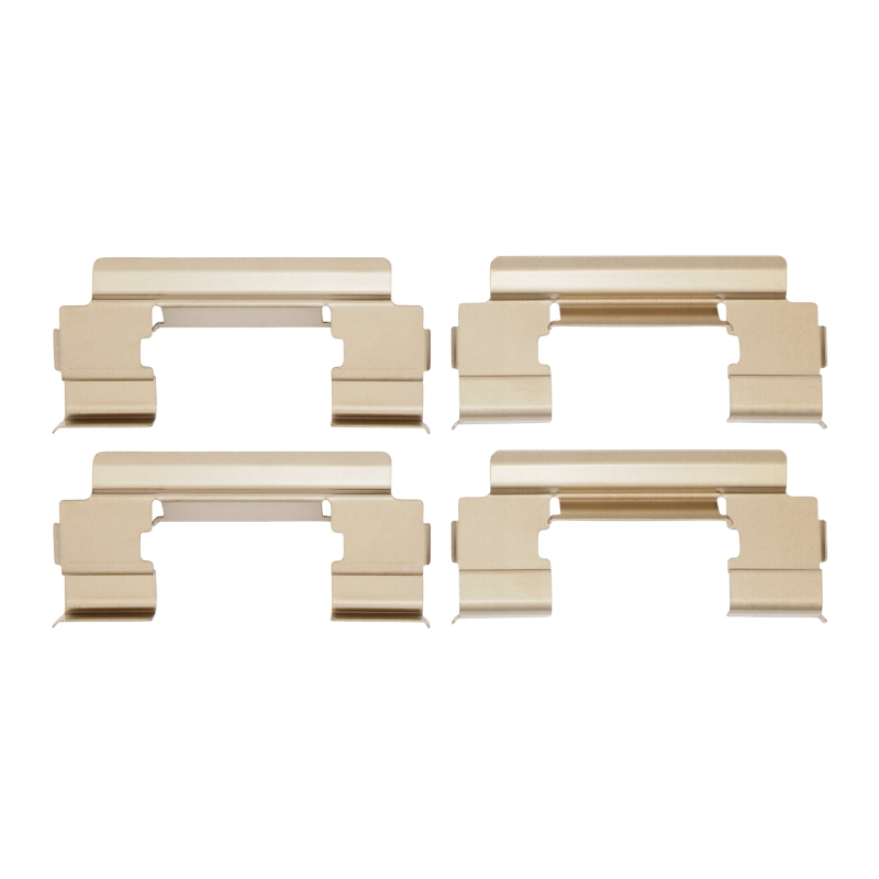 Picture of DFC 04-09 Cadillac XLR Front Premium Hardware Kit