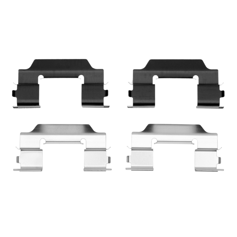 Picture of DFC 08-16 Cadillac SRX Rear Premium Hardware Kit