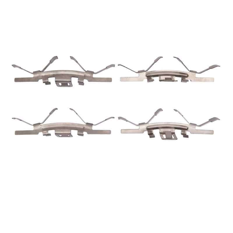 Picture of DFC 06-13 Chevrolet Corvette Rear Premium Hardware Kit