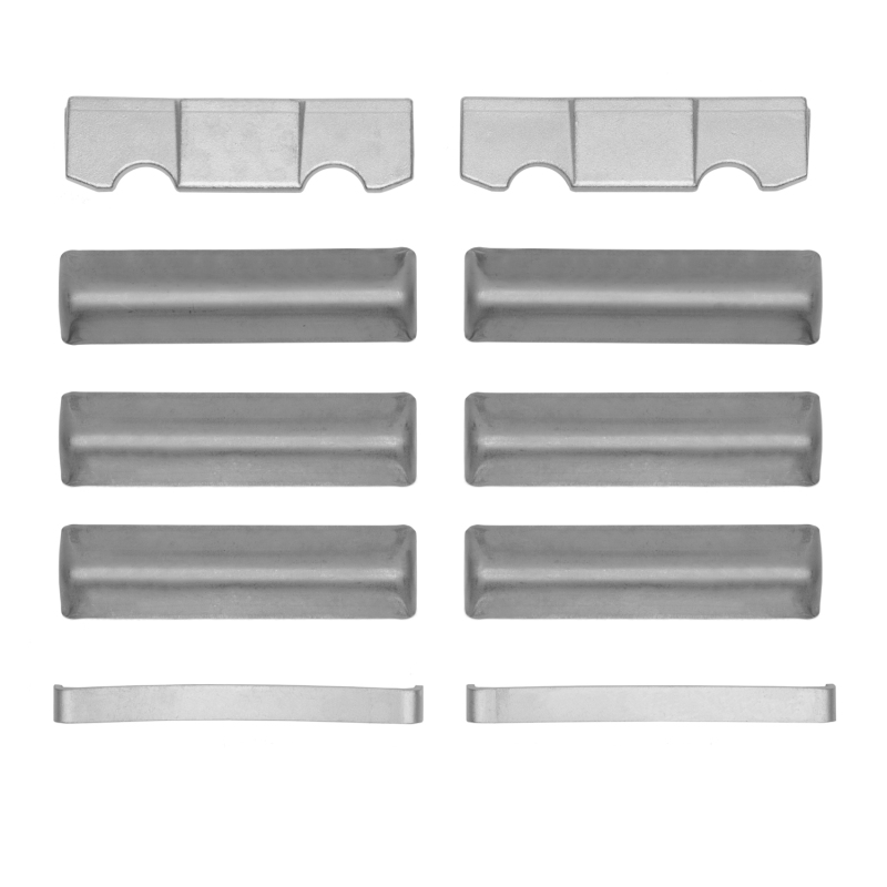 Picture of DFC 83-05 Chevrolet C3500HD Rear/Front Premium Hardware Kit