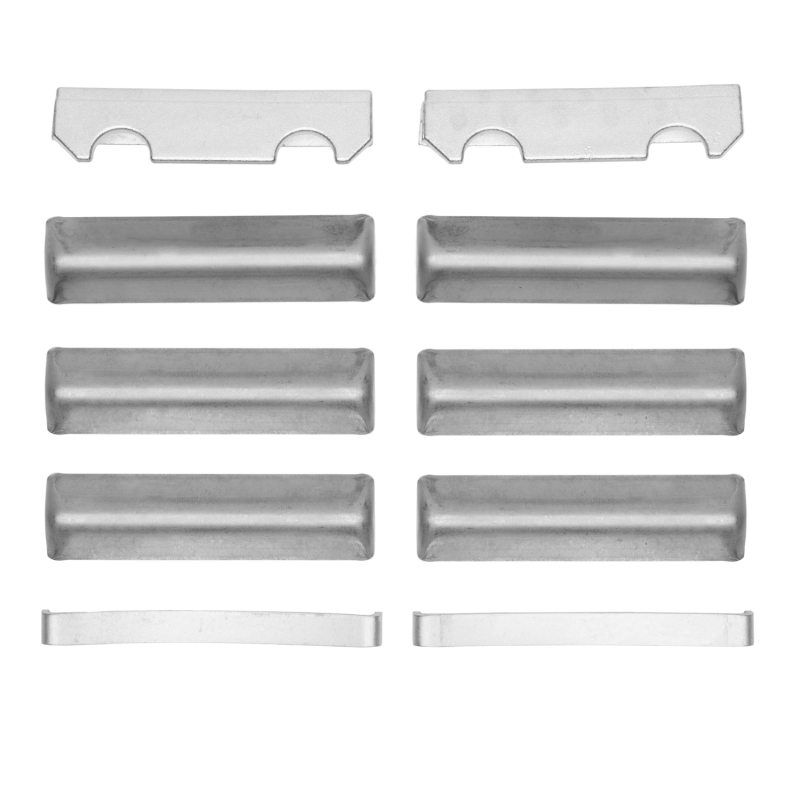 Picture of DFC 73-06 Chevrolet P30 Rear/Front Premium Hardware Kit